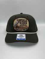 Pelican Patch Hat
