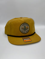 Landlocked Patch Hat