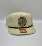 Landlocked Patch Hat