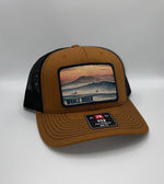 Sunset Patch