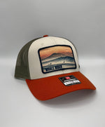 Sunset Patch