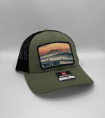 Sunset Patch