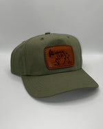 Trail Rider Patch