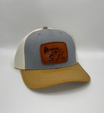 Trail Rider Patch