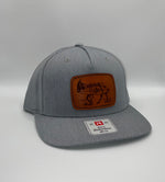 Trail Rider Patch