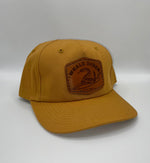 Sidewinder Patch Cap