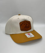 Sidewinder Patch Cap