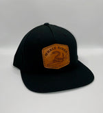 Sidewinder Patch Cap