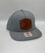 Sidewinder Patch Cap