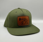 Trail Rider Patch