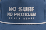 No Surf. No Problem