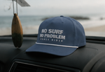 No Surf. No Problem