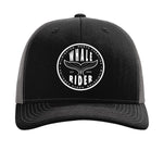 Black/ Charcoal - 112 - FRONT