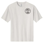 Vintage White - 3010C - FRONT