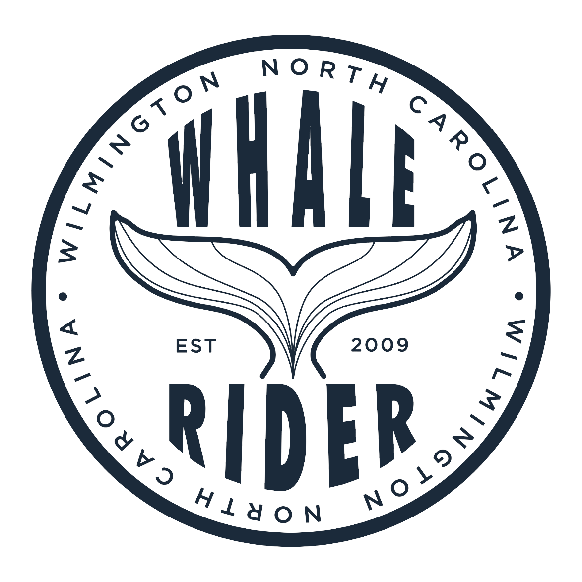 Whale Rider